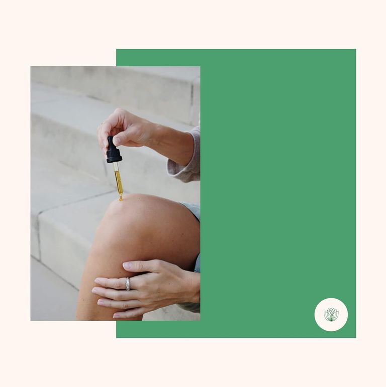 Shopapotheke Zenement CBD Oil 20%