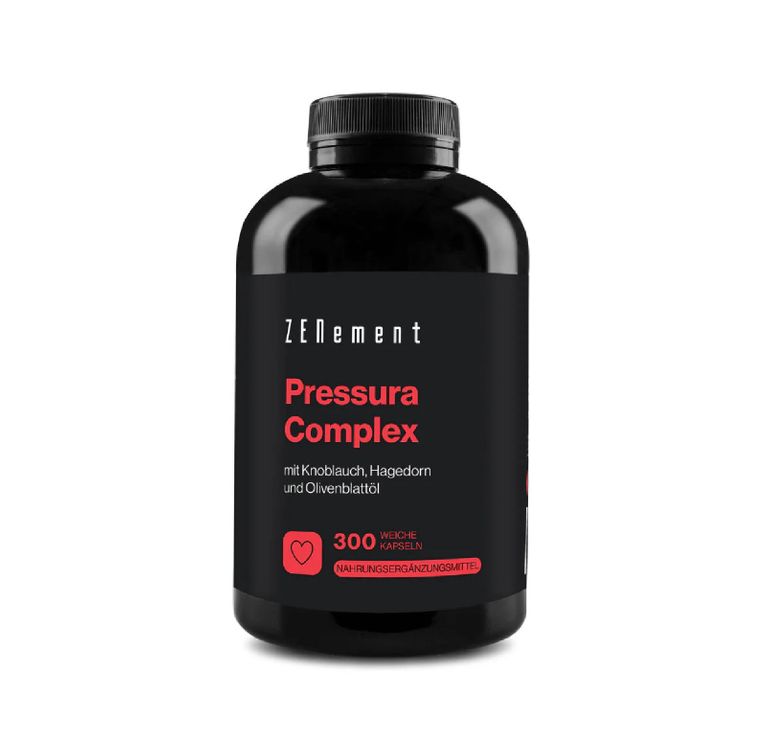 shopapotheke Zenement Pressura Complex Kapseln