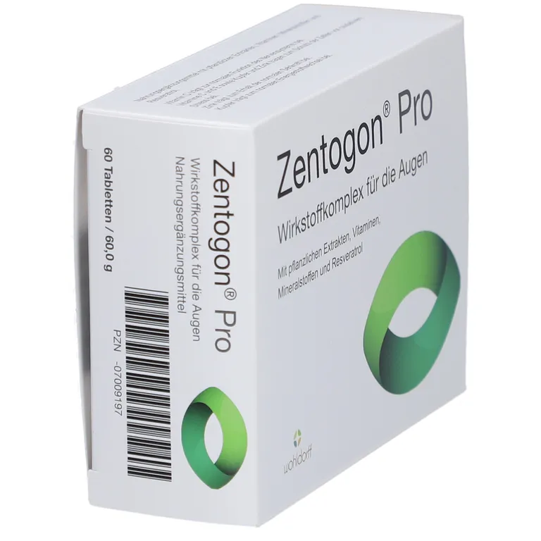 Shopapotheke Zentogon® Pro