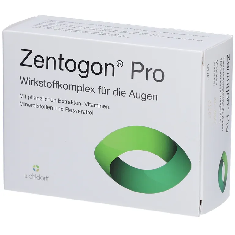 shopapotheke Zentogon® Pro