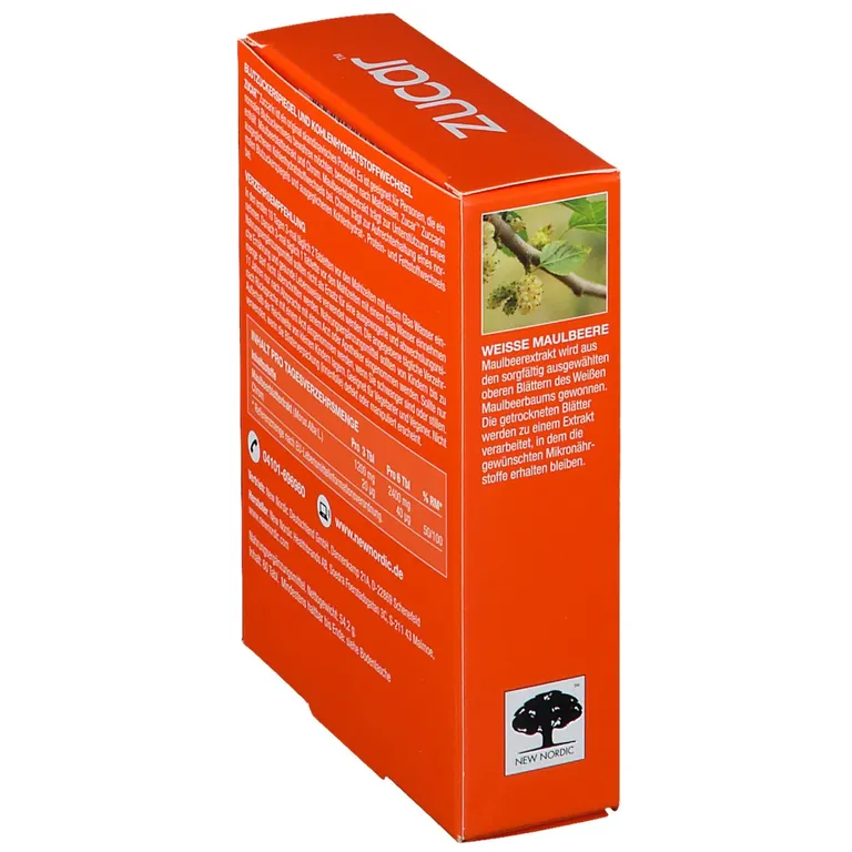 Shopapotheke Zucar Zuccarin Tabletten