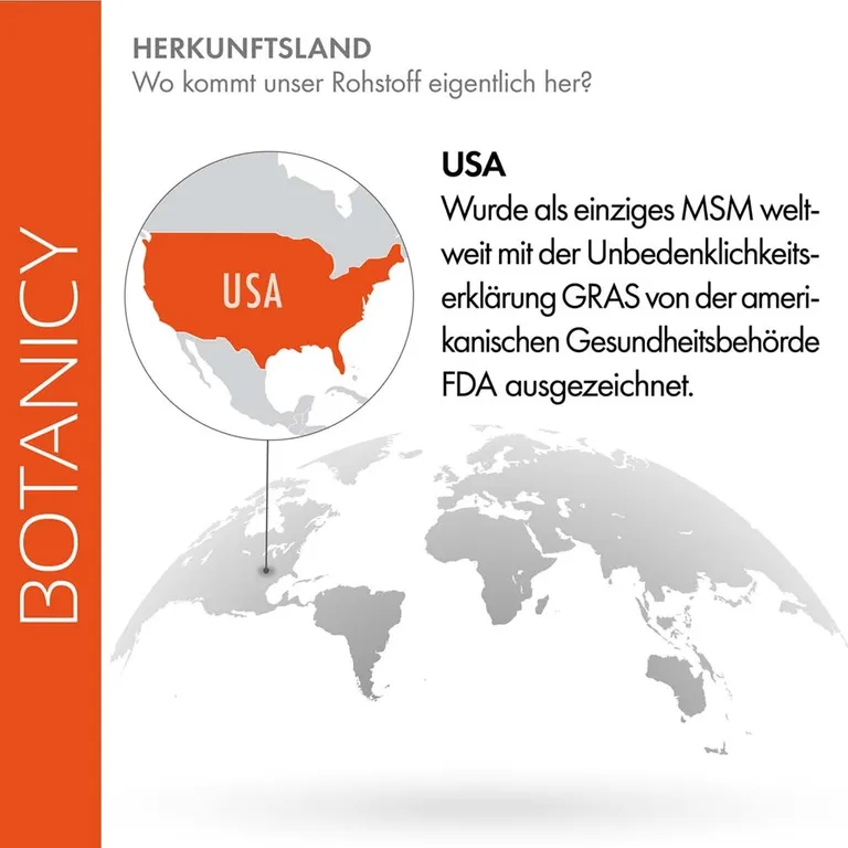 Shopapotheke ZÜNDEX Forte Complex Mit OptiMSMTM