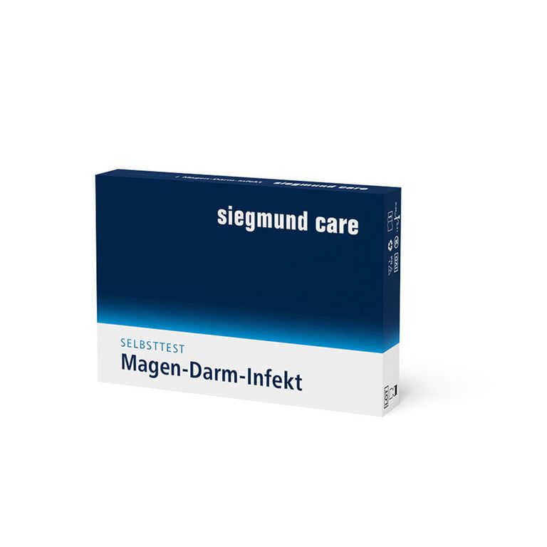 shopapotheke siegmund care Magen-Darm-Infekt Selbsttest