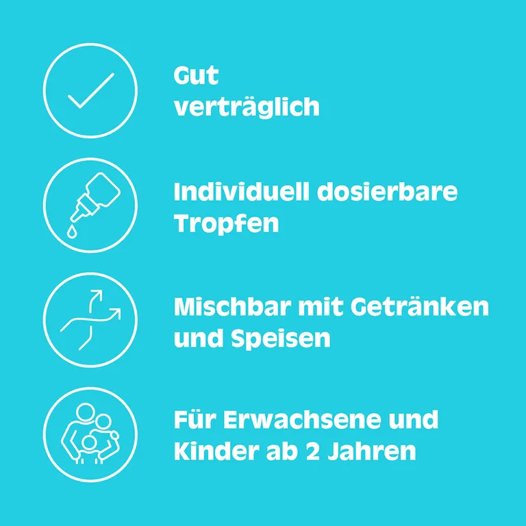 Shopapotheke SILOMAT Gegen Reizhusten Pentoxyverin Tropfen 30ml Hustenstiller Für Erwachsene Und Kinder Ab 2 Jahren