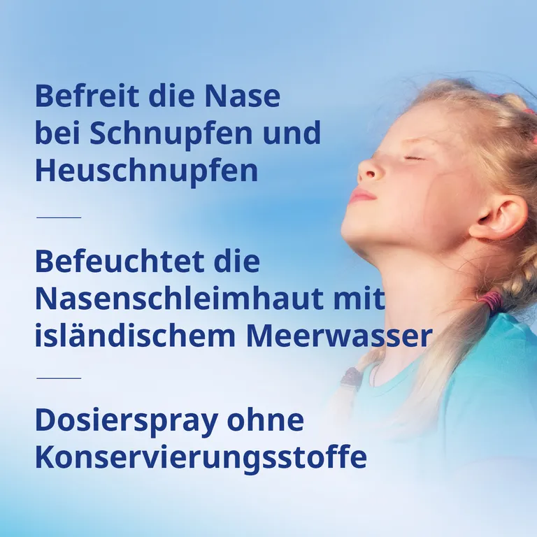 Shopapotheke Snup® Nasen- & Schnupfenspray 0.05% Mit Meerwasser