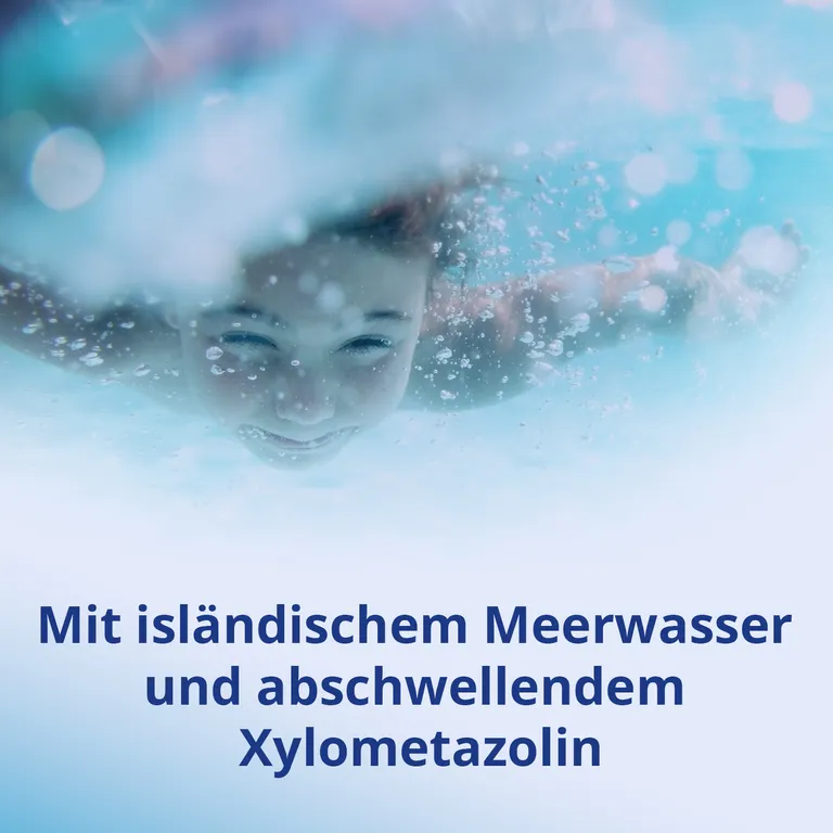 Shopapotheke Snup® Nasen- & Schnupfenspray 0.05% Mit Meerwasser