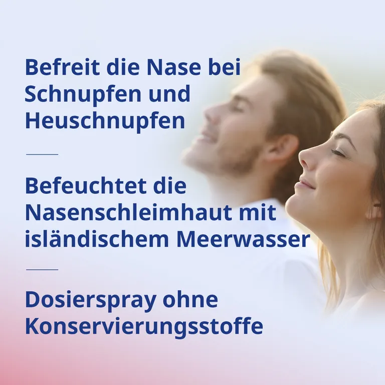 Shopapotheke Snup® Nasen- & Schnupfenspray 0.1% Mit Meerwasser