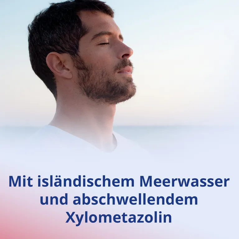 Shopapotheke Snup® Nasen- & Schnupfenspray 0.1% Mit Meerwasser