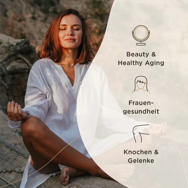 Shopapotheke Solgar® Collagen-Hyaluronsäure-Komplex
