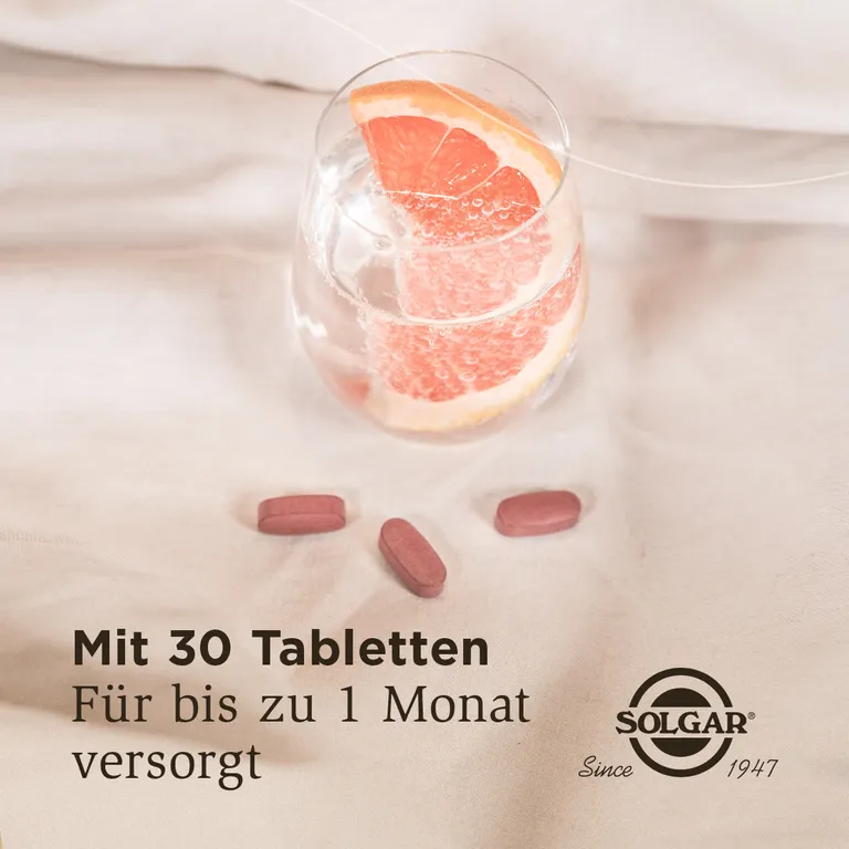 Shopapotheke Solgar® Collagen-Hyaluronsäure-Komplex
