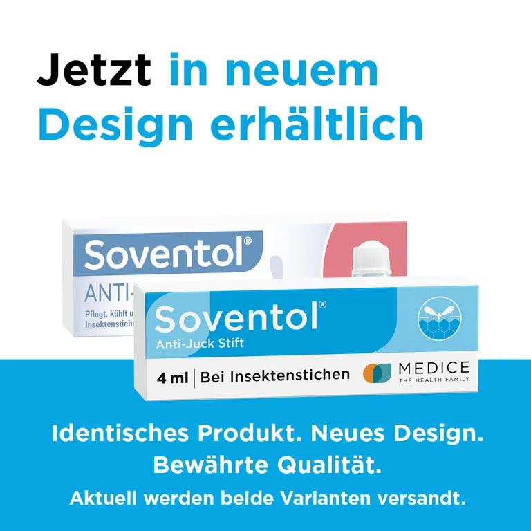 Shopapotheke Soventol Anti-Juck Stift Bei Insektenstichen