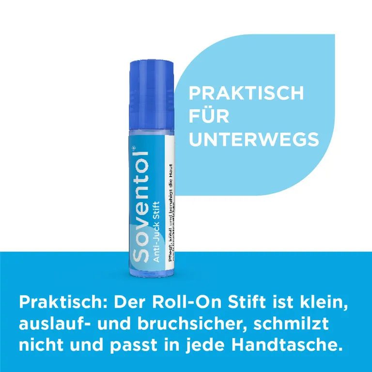 Shopapotheke Soventol Anti-Juck Stift Bei Insektenstichen