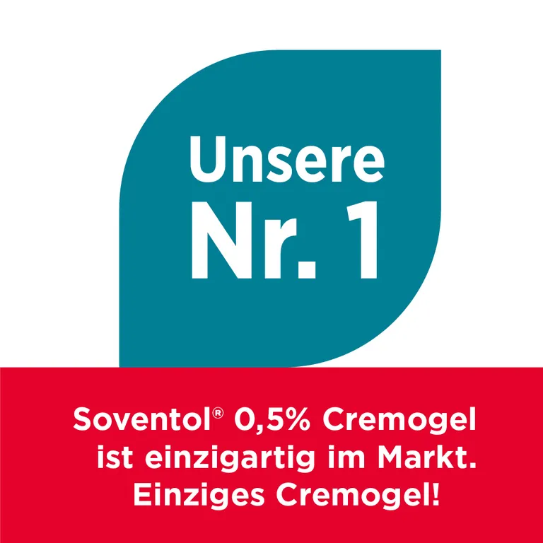 Shopapotheke Soventol HydroCortisonACETAT 0 5% Hautentzündungen