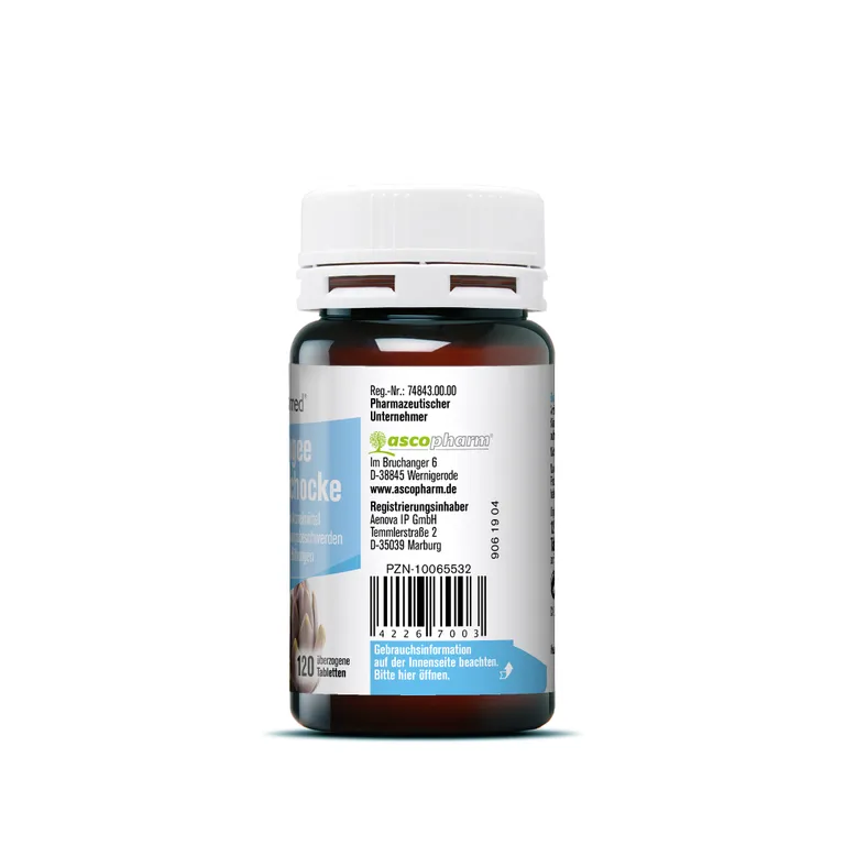 Shopapotheke SOVITAmed Galle-Dragee Mit Artischocke