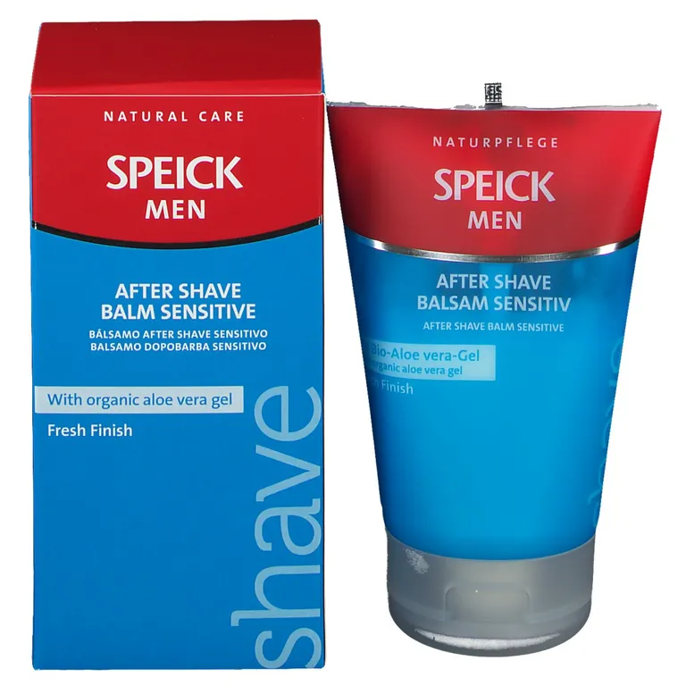 Shopapotheke SPEICK Men After Shave Balsam Sensitiv