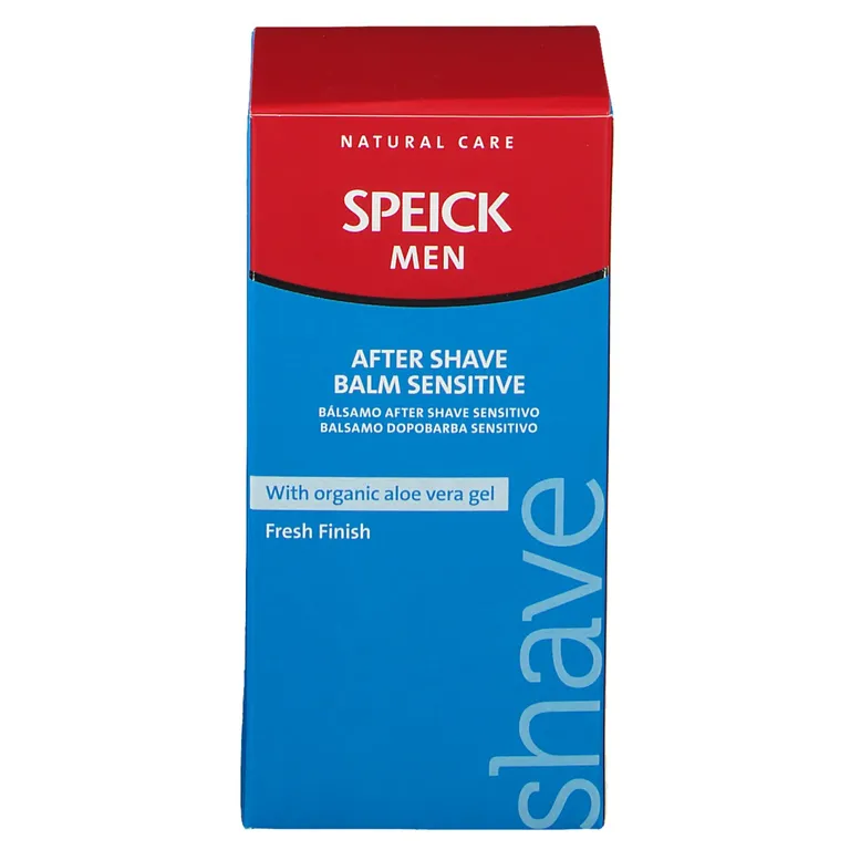 Shopapotheke SPEICK Men After Shave Balsam Sensitiv
