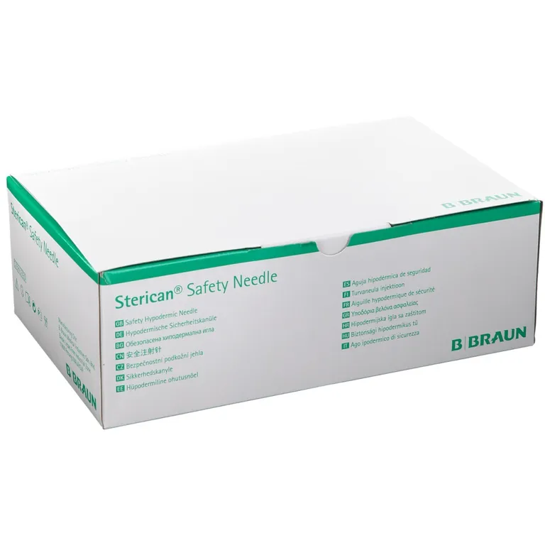 shopapotheke Sterican® Safety Kanülen 20 G x 1/2 0 9 x 40 mm EU