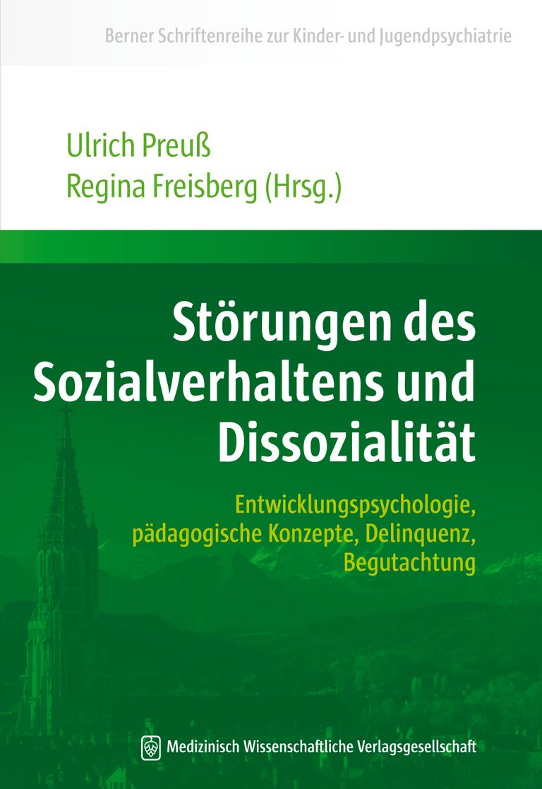 shopapotheke Störungen des Sozialverhaltens und Dissozialität