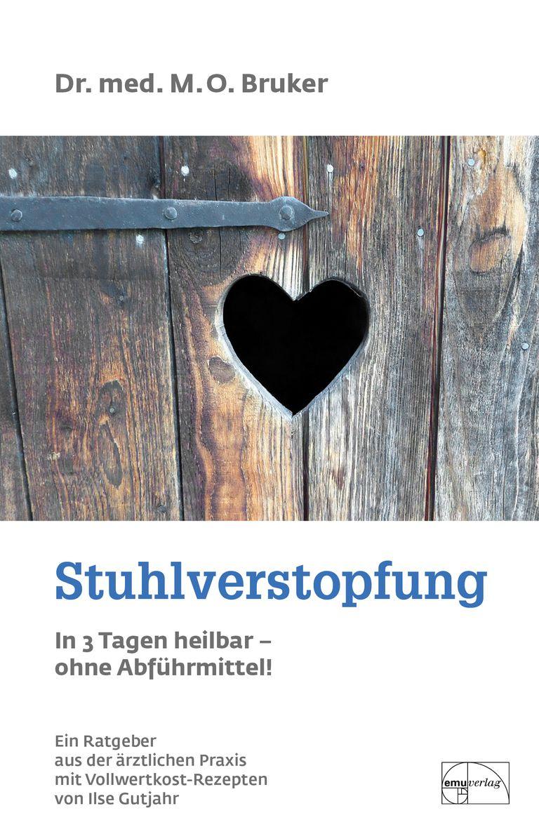 shopapotheke Stuhlverstopfung in 3 Tagen heilbar - ohne Abführmittel