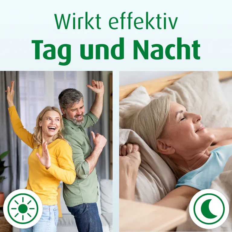 Shopapotheke SWEATOSAN® Pflanzliches Arzneimittel Gegen Starkes Schwitzen