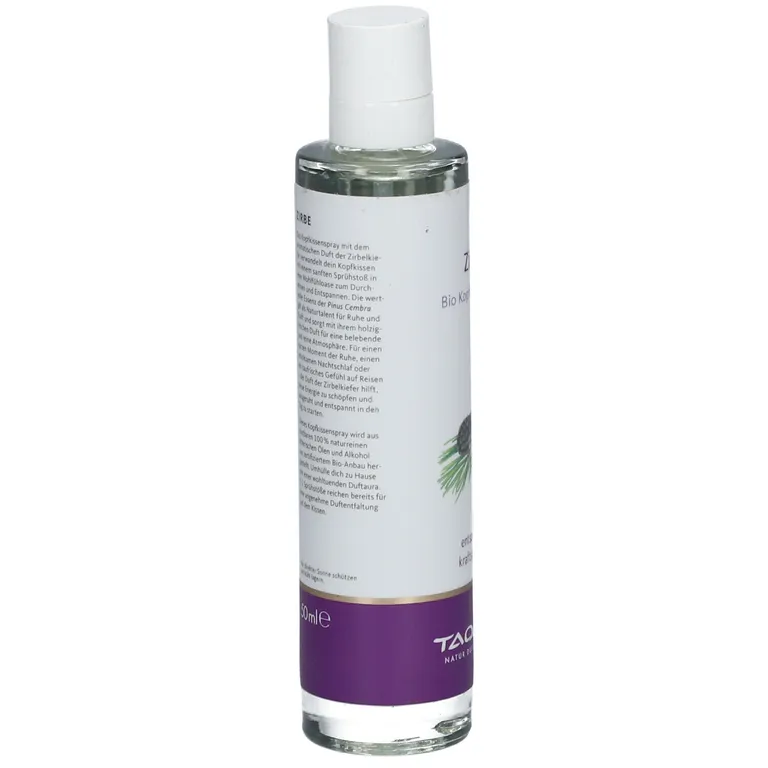 Shopapotheke TAOASIS® Kopfkissenspray Zirbelkiefer