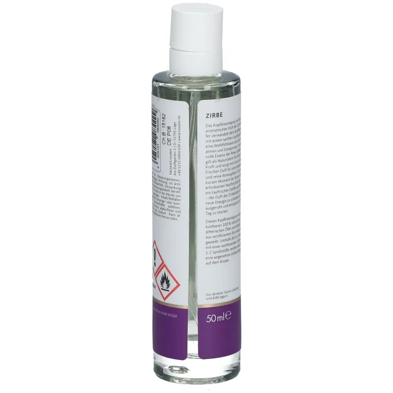 Shopapotheke TAOASIS® Kopfkissenspray Zirbelkiefer