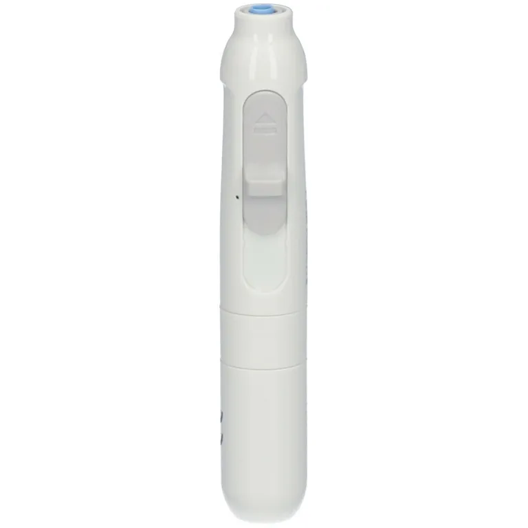 Shopapotheke TERUMO MEDISAFE® Finetouch® II Stechhilfe