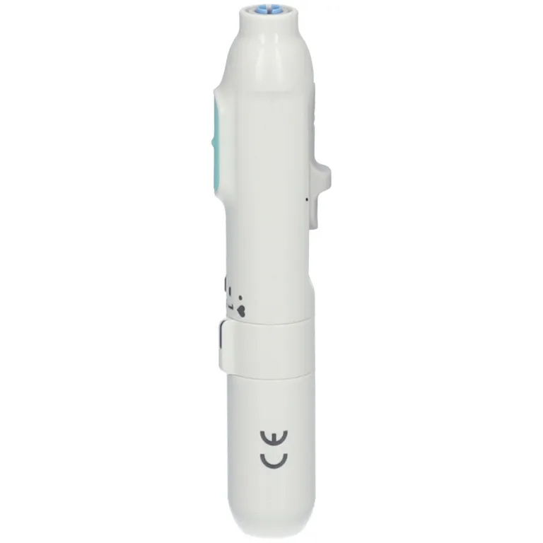 Shopapotheke TERUMO MEDISAFE® Finetouch® II Stechhilfe