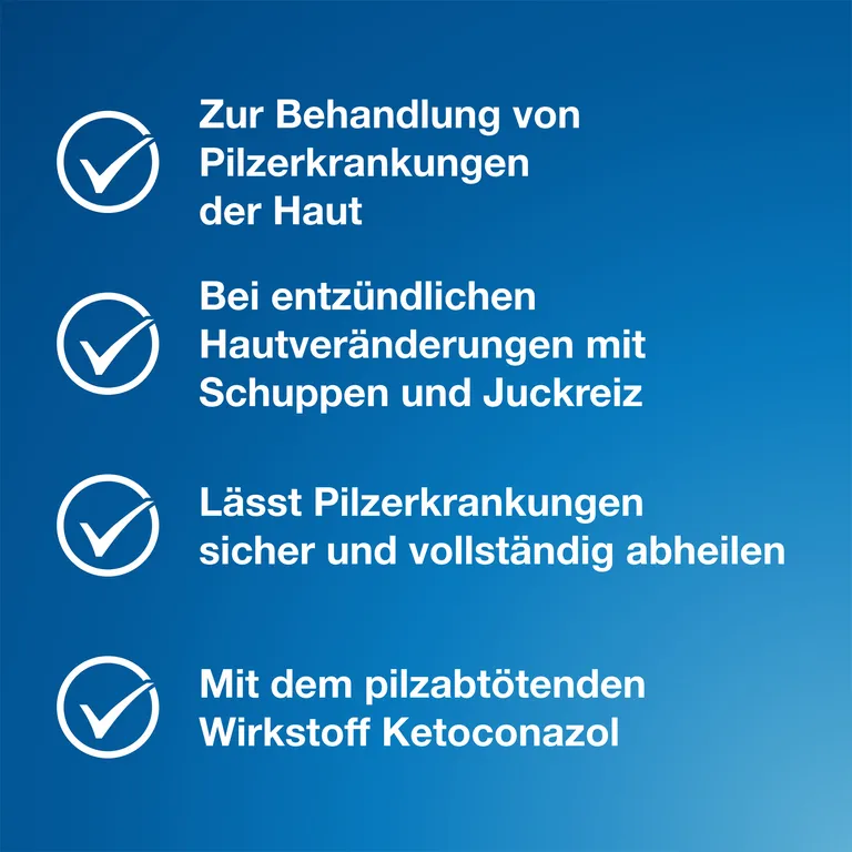 Shopapotheke Terzolin® 2% Creme: Pilzabtötendes Arzneimittel Bei Seborrhoischer Dermatitis Oder Ekzem Und Kleienpilzflechte