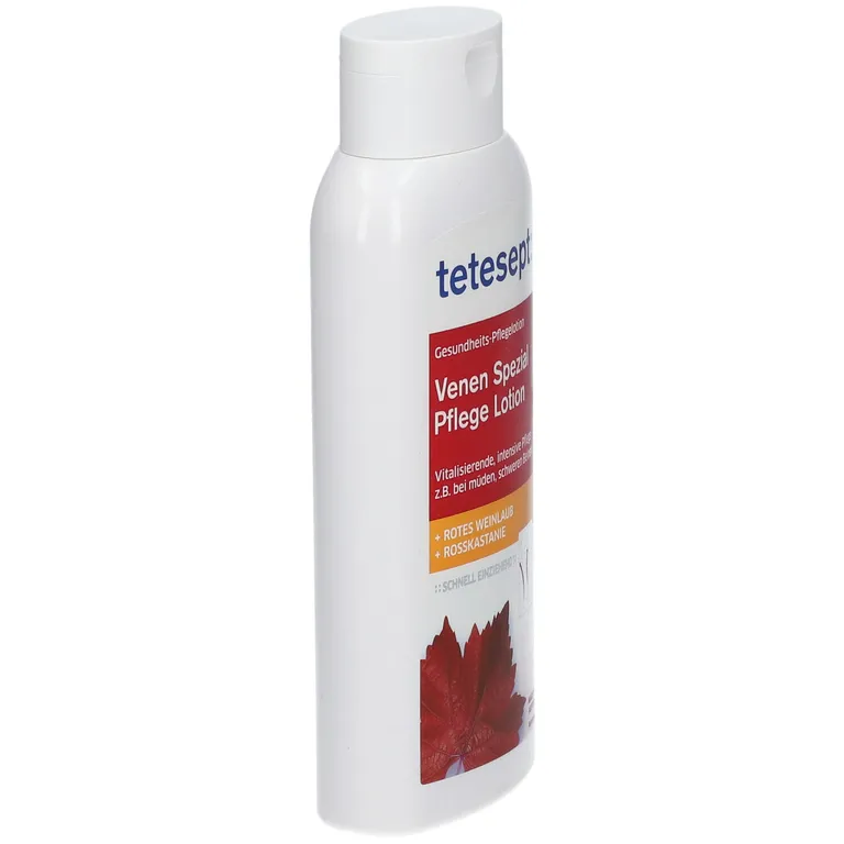Shopapotheke Tetesept® Venen Spezial Pflege Lotion