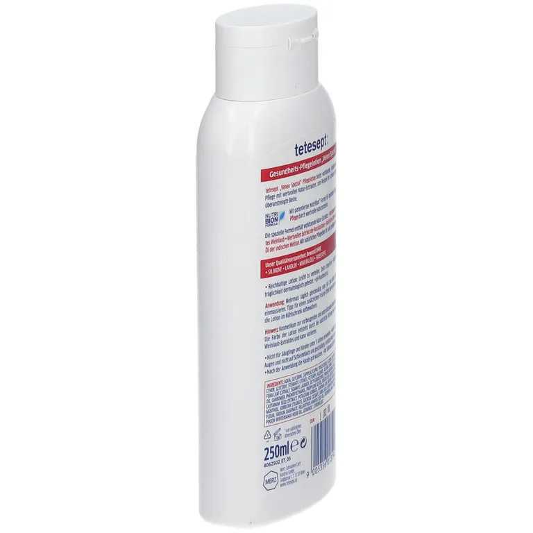 Shopapotheke Tetesept® Venen Spezial Pflege Lotion