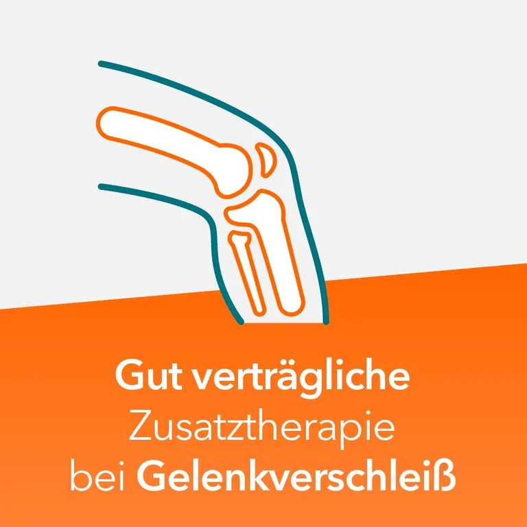 Shopapotheke Teufelskralle Ratiopharm® - Bei Gelenkschmerz
