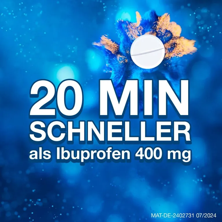 Shopapotheke Thomapyrin CLASSIC Schmerztabletten Gegen Kopfschmerzen