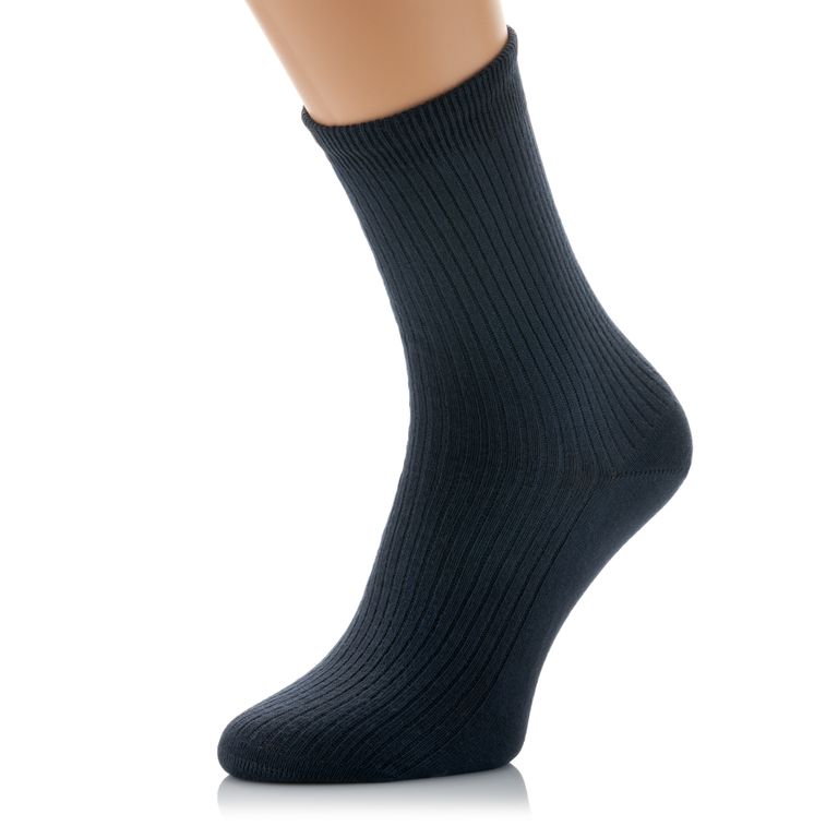 shopapotheke Tiedtke-Medical Diabetiker Baumwollsocken