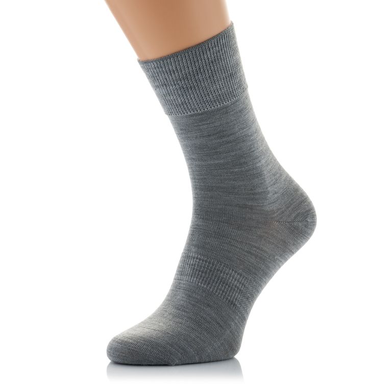 Shopapotheke Tiedtke-Medical Diabetikersocken Merinowolle