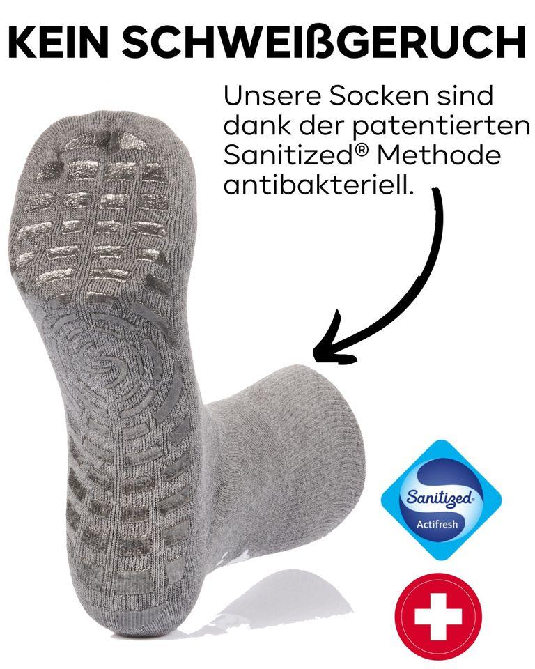 Shopapotheke Tiedtke-Medical Stoppersocken Für Diabetiker