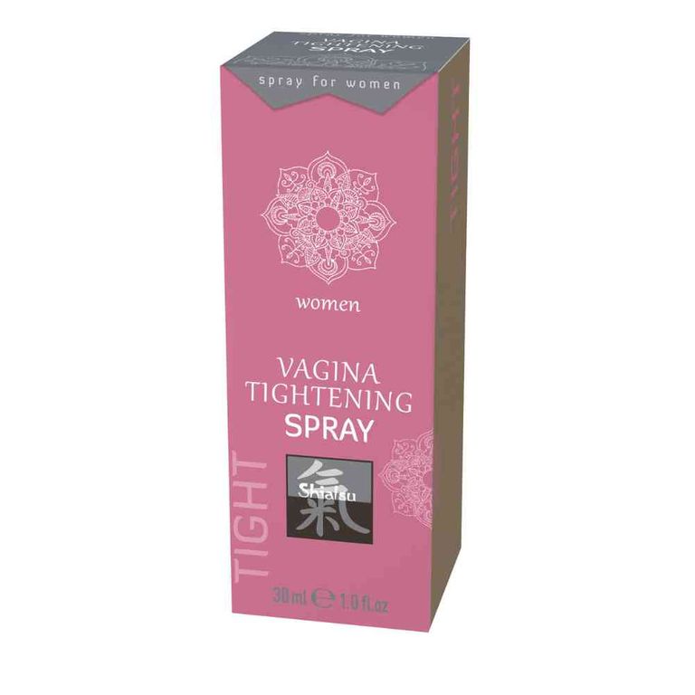 shopapotheke Tightening Spray für ein intensiveres Gefühl