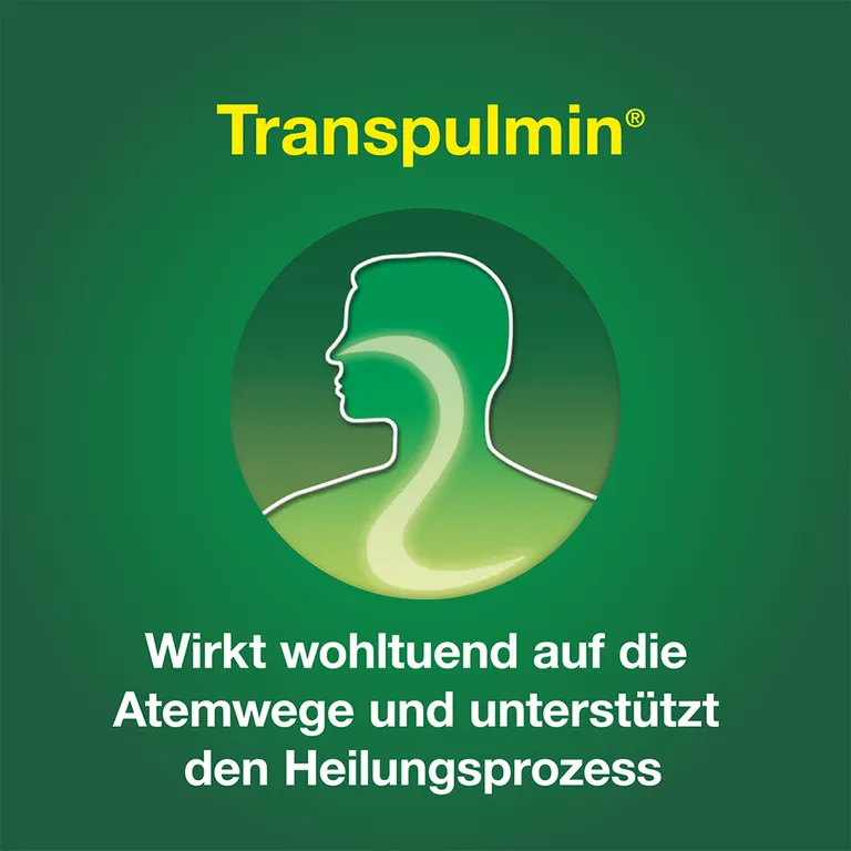 Shopapotheke Transpulmin Erkältungsbalsam Für Erwachsene: Wohltuender Balsam Mit Schleimlöser-Effekt Zur Linderung Von Erkältung Und Husten