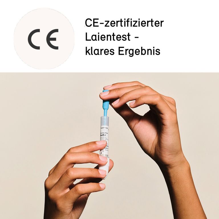 Shopapotheke TRIGNOSTICS Helicobacter Pylori Selbsttest