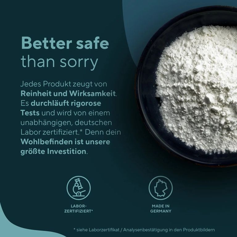 Shopapotheke TRUE NATURE® Glucosamin & Chondroitin Kapseln Mit Vitamin C