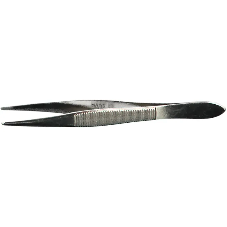 shopapotheke Tweezer® Splitter-Pinzette spitz 8 cm