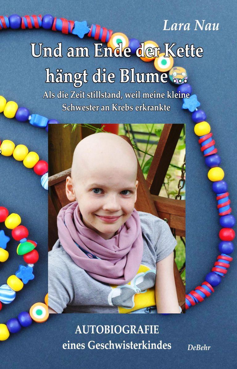 shopapotheke Und am Ende der Kette hängt die Blume - Als die Zeit stillstand weil meine kleine Schwester an