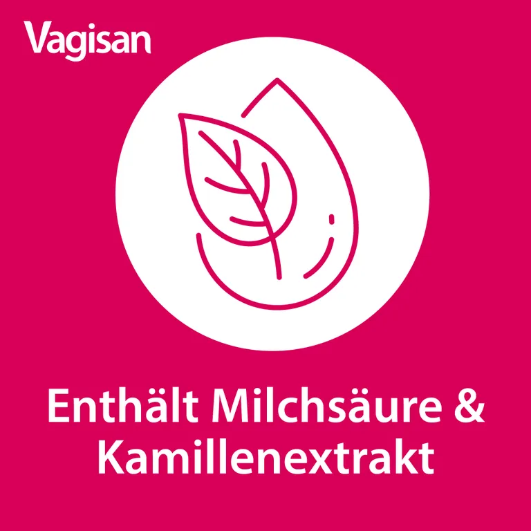 Shopapotheke Vagisan Intimwaschlotion: Intimpflege Für Eine Sanfte Reinigung Und Zur Vorbeugung Von Infektionen