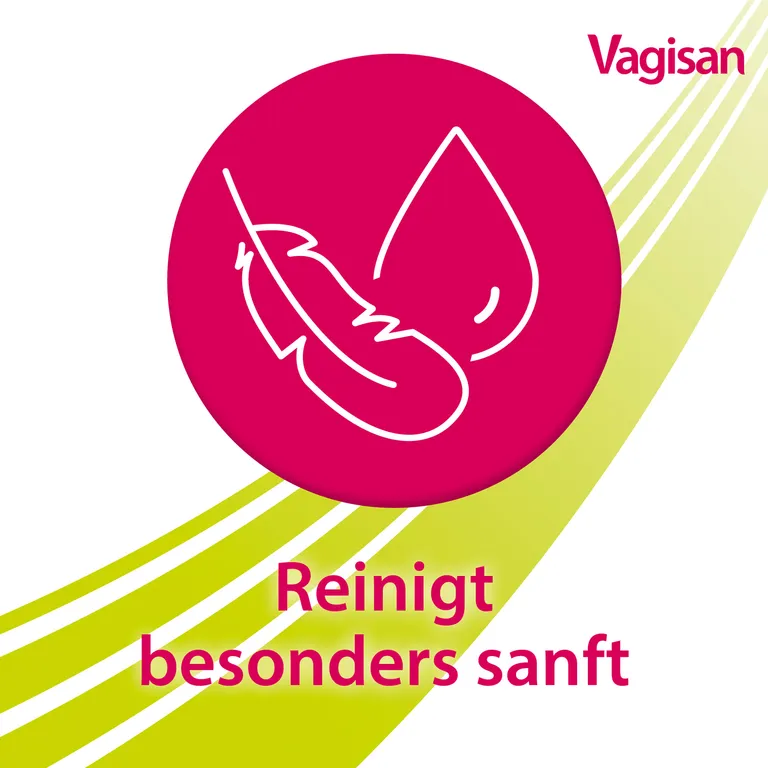 Shopapotheke Vagisan Intimwaschlotion: Intimpflege Für Eine Sanfte Reinigung Und Zur Vorbeugung Von Infektionen