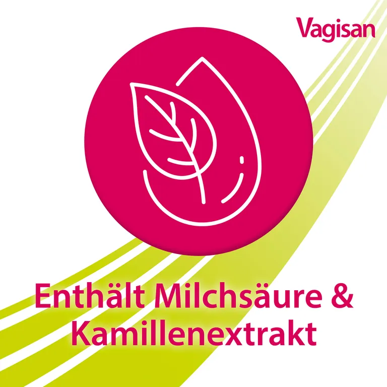 Shopapotheke Vagisan Intimwaschlotion: Intimpflege Für Eine Sanfte Reinigung Und Zur Vorbeugung Von Infektionen