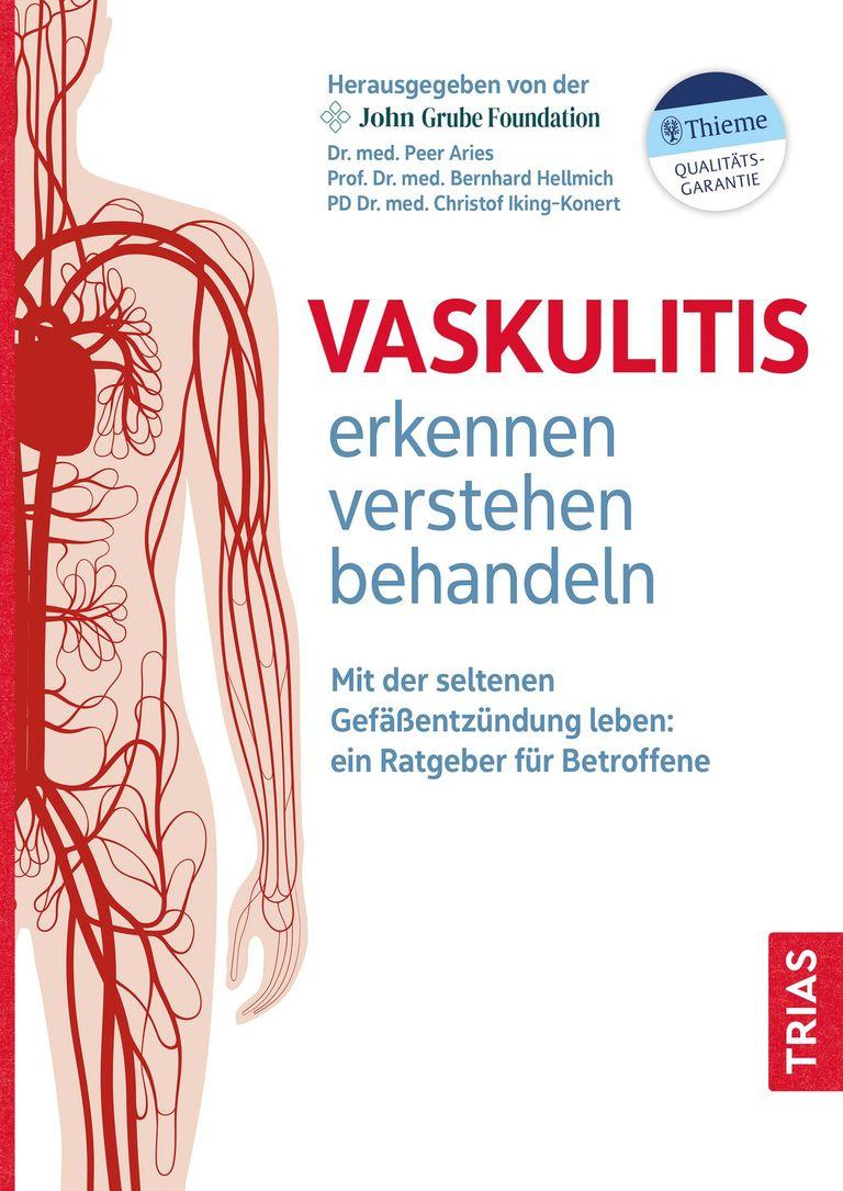 shopapotheke Vaskulitis erkennen verstehen behandeln
