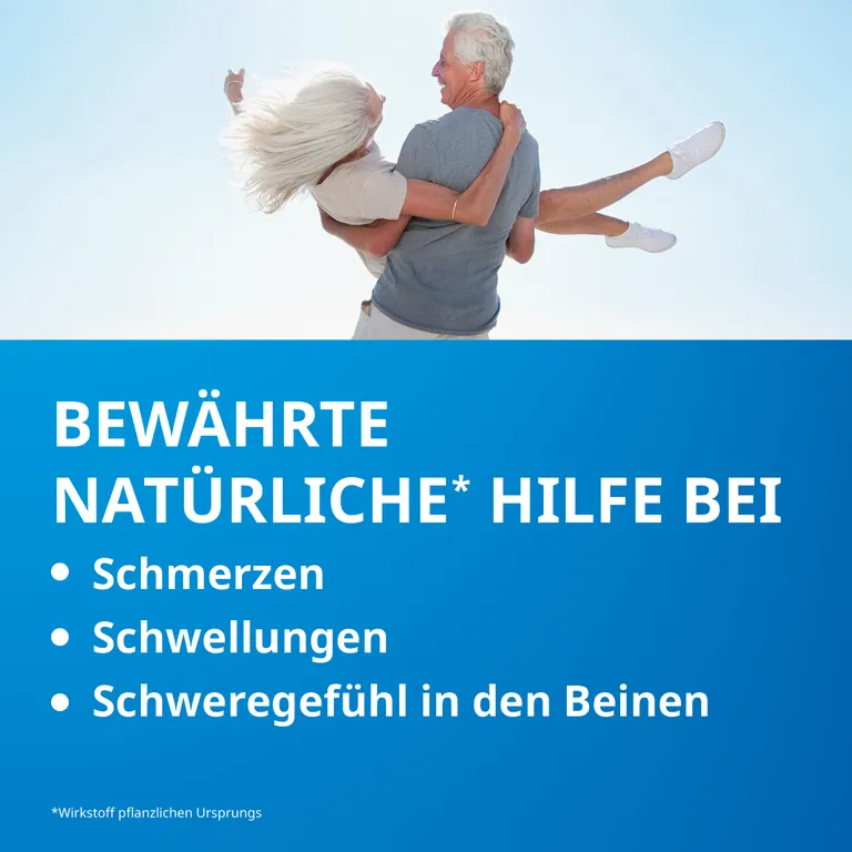 Shopapotheke Venen-Tabletten STADA® Retard Pflanzliches Venenmittel Zur Unterstützenden Behandlung Von Beschwerden In Den Beinvenen