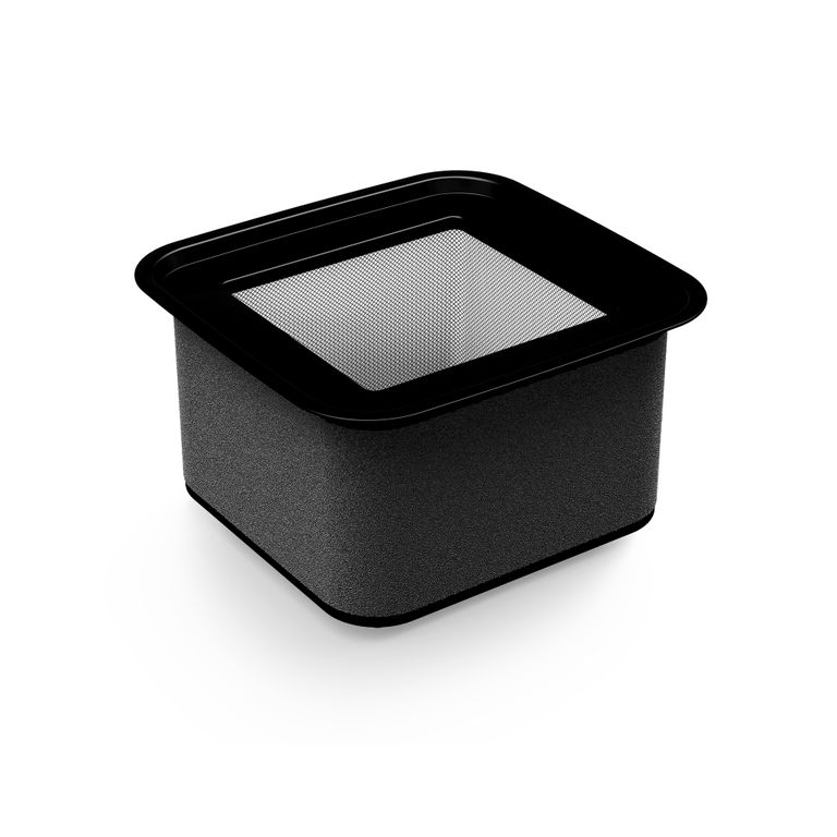 shopapotheke Venta AeroStyle Compact AP Serie H13 & Anti-Formaldehyd Filterset