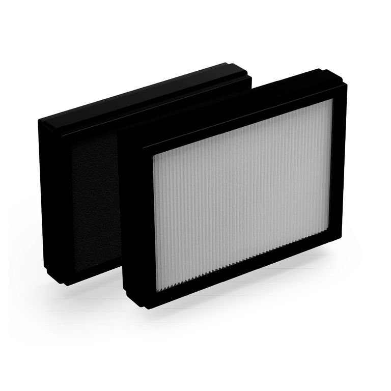 shopapotheke Venta AeroStyle Compact AW Serie H13 & Anti-Formaldehyd Filterset