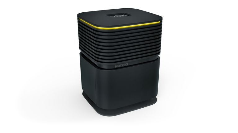 shopapotheke Venta AeroStyle Compact AW735 2-in-1 Luftwäscher (Luftbefeuchter & Luftreiniger)